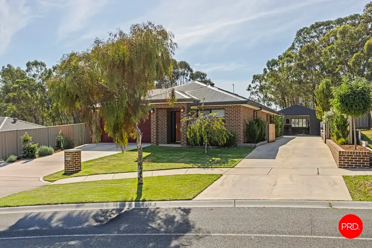 1 Dexter Street, Ascot VIC 3551