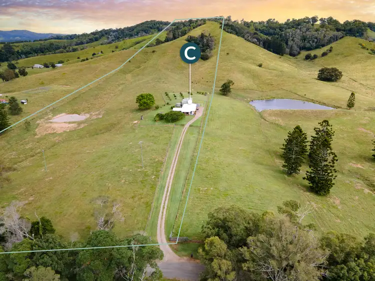 138 Hyne Estate Road, Kandanga QLD 4570