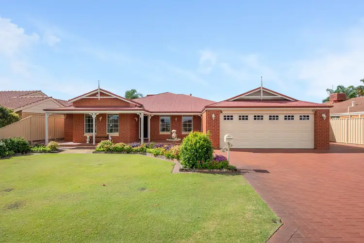 12 Blaize Close, Leeming WA 6149