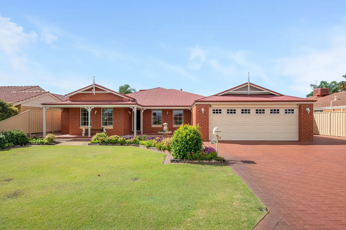 Main view of Homely house listing, 12 Blaize Close, Leeming WA 6149