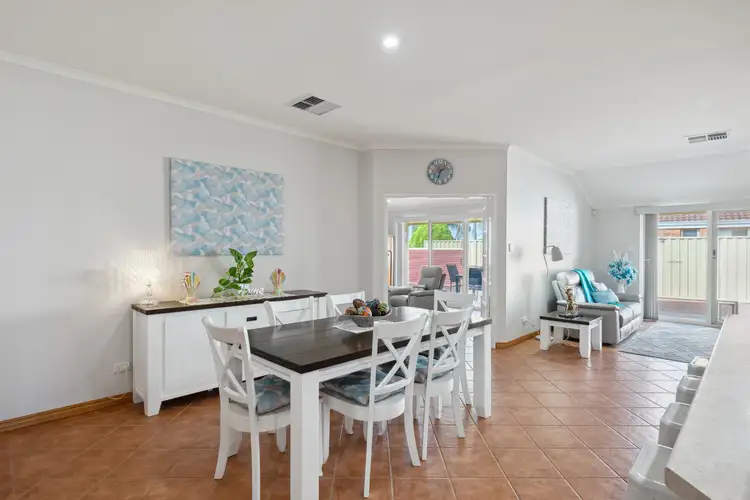 Fourth view of Homely house listing, 12 Blaize Close, Leeming WA 6149