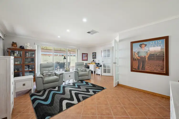 Fifth view of Homely house listing, 12 Blaize Close, Leeming WA 6149