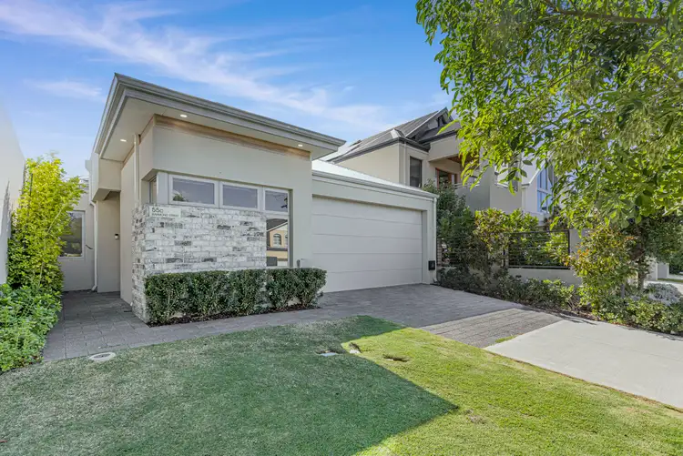 55C Raymond Street, Yokine WA 6060