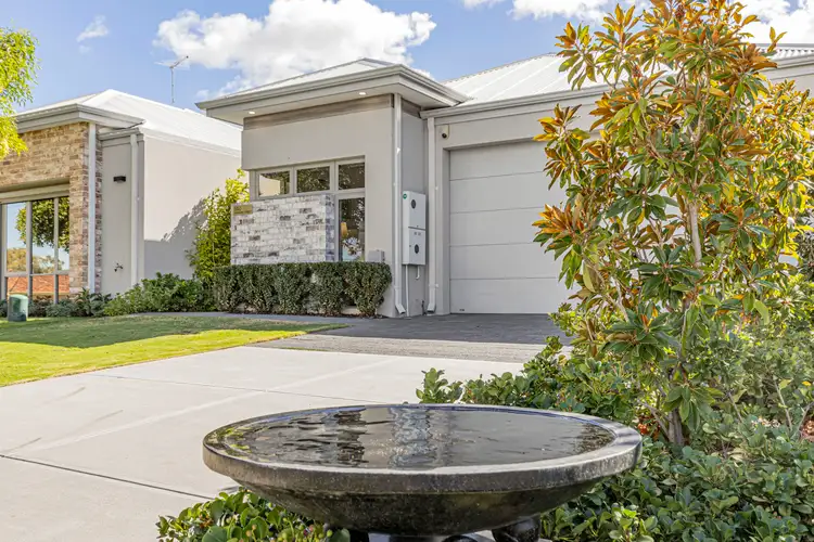 Second view of Homely house listing, 55C Raymond Street, Yokine WA 6060