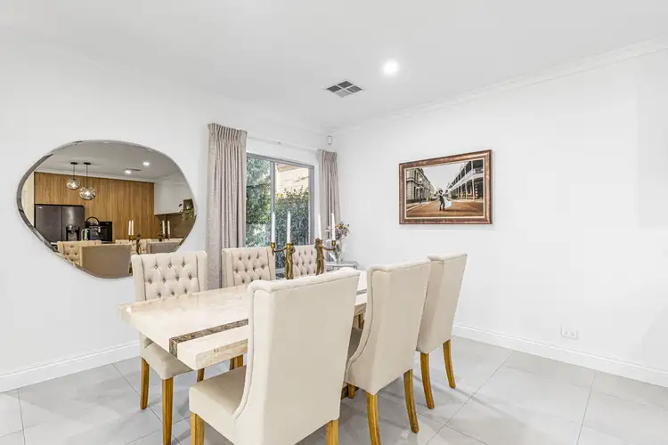 Fourth view of Homely house listing, 55C Raymond Street, Yokine WA 6060