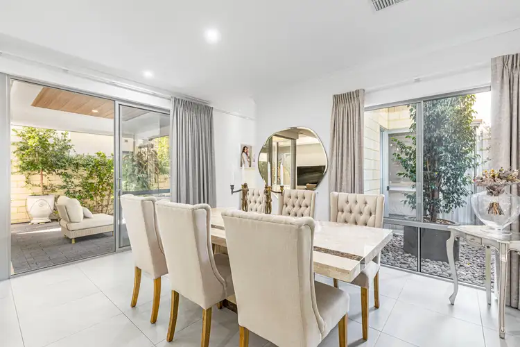 Fifth view of Homely house listing, 55C Raymond Street, Yokine WA 6060