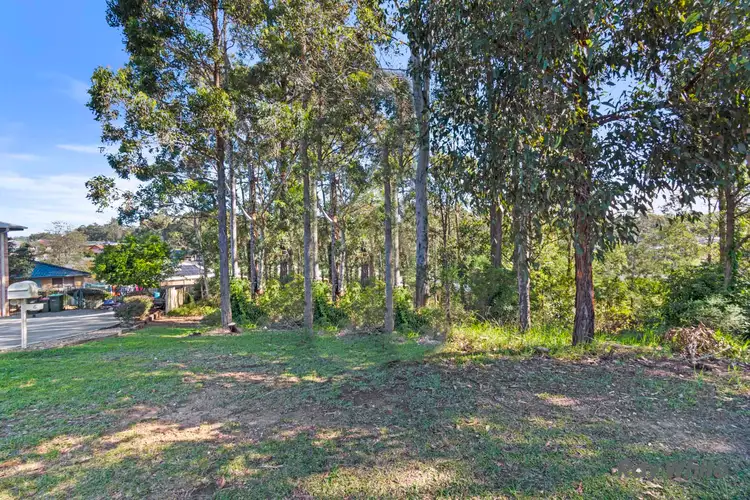 Fourth view of Homely land listing, 4 Cunningham Close, Sunshine Bay NSW 2536