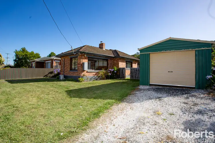 36 Janet Street, Kings Meadows TAS 7249
