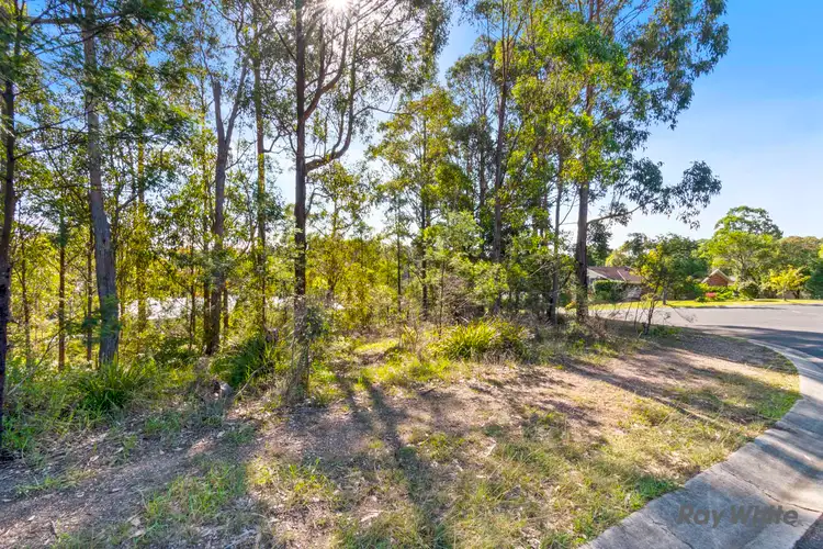 Third view of Homely land listing, 6 Cunningham Crescent, Sunshine Bay NSW 2536