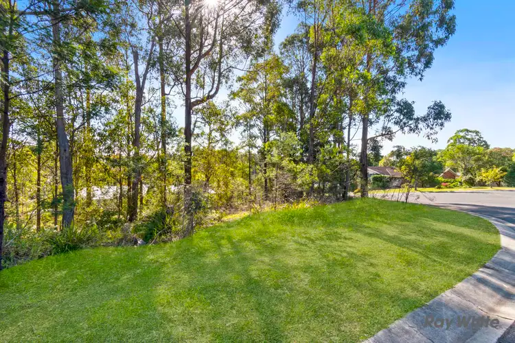 Fourth view of Homely land listing, 6 Cunningham Crescent, Sunshine Bay NSW 2536