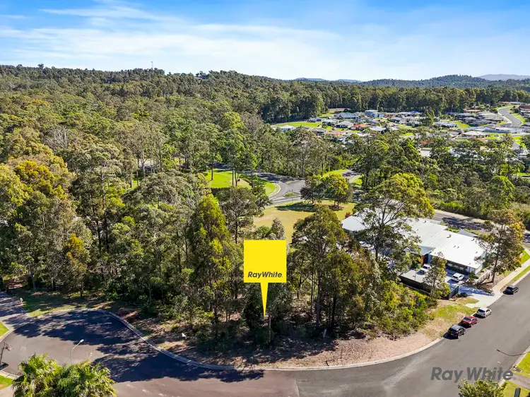 Seventh view of Homely land listing, 6 Cunningham Crescent, Sunshine Bay NSW 2536