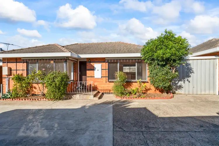 Main view of Homely house listing, 10/14-16 Warrigal Road, Parkdale VIC 3195