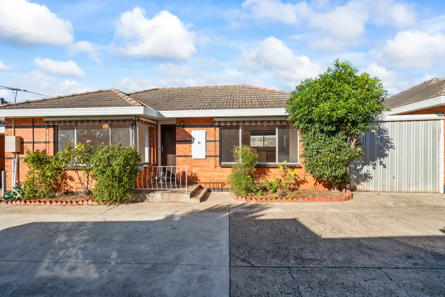 Main view of Homely house listing, 10/14-16 Warrigal Road, Parkdale VIC 3195
