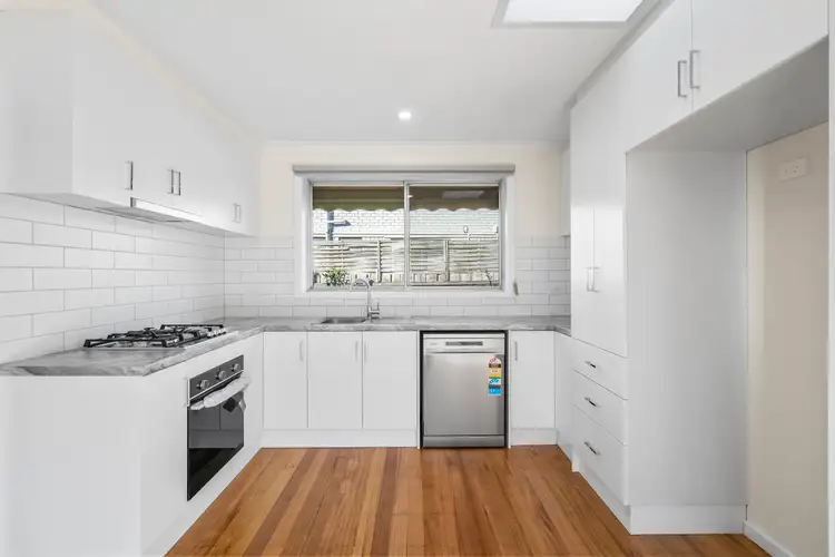 Second view of Homely house listing, 10/14-16 Warrigal Road, Parkdale VIC 3195