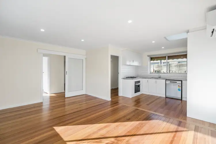 Third view of Homely house listing, 10/14-16 Warrigal Road, Parkdale VIC 3195