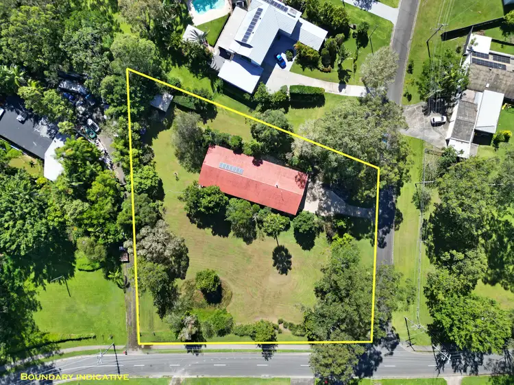 18 Gunsynd Drive, Mudgeeraba QLD 4213