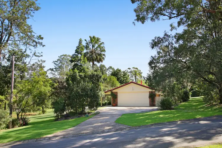 Third view of Homely rural property listing, 18 Gunsynd Drive, Mudgeeraba QLD 4213