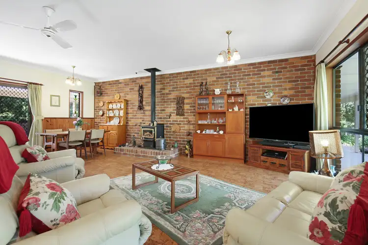 Fifth view of Homely rural property listing, 18 Gunsynd Drive, Mudgeeraba QLD 4213