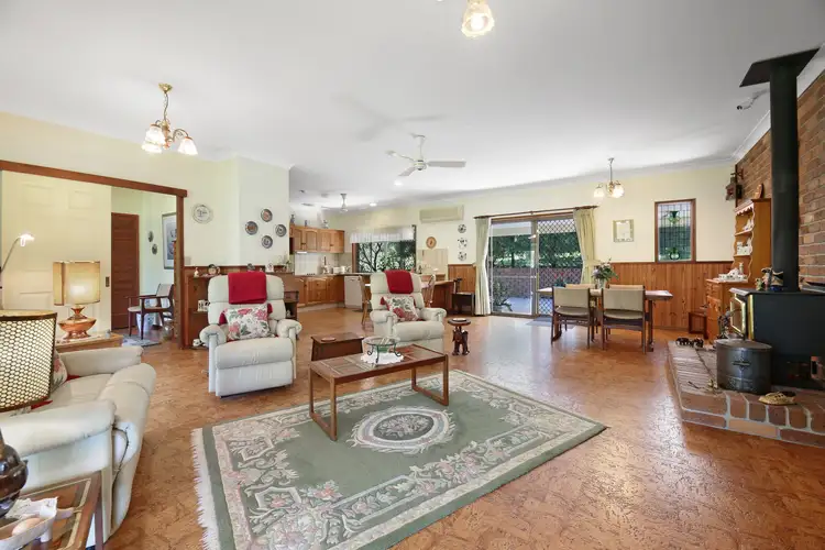 Sixth view of Homely rural property listing, 18 Gunsynd Drive, Mudgeeraba QLD 4213