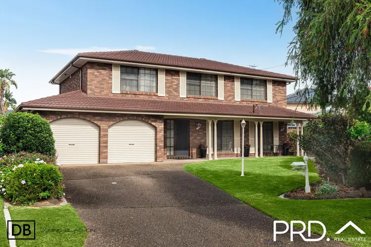 5 Cowper Court, Milperra NSW 2214