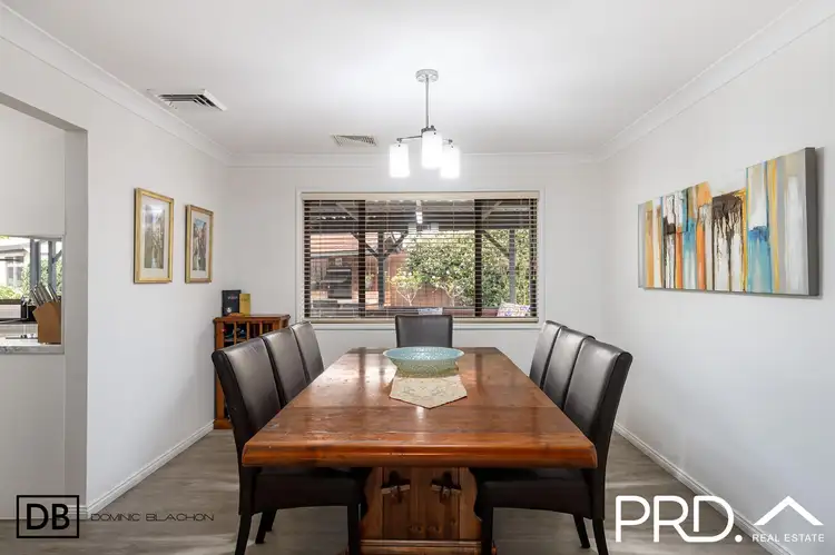 Third view of Homely house listing, 5 Cowper Court, Milperra NSW 2214