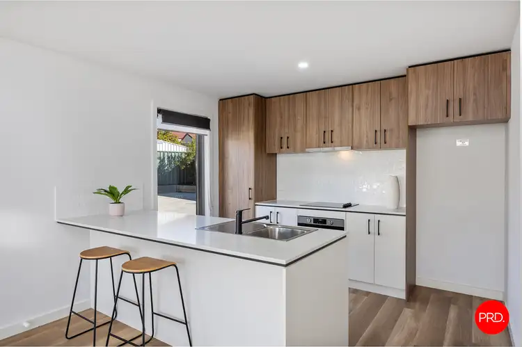 Fifth view of Homely house listing, 3/2A Church Street, Eaglehawk VIC 3556