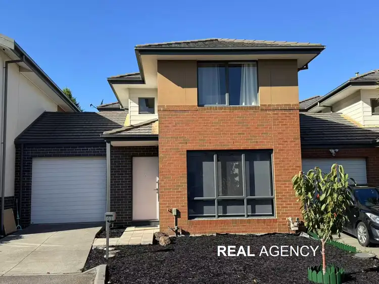 61 Waverley Park Drive, Mulgrave VIC 3170