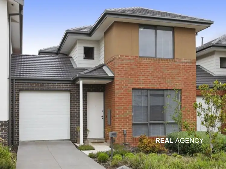 61 Waverley Park Drive, Mulgrave VIC 3170