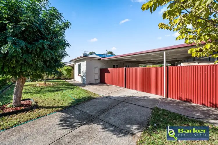28 Lawrence Avenue, Gawler South SA 5118