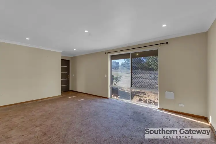 Third view of Homely house listing, 4 Gamblin Way, Parmelia WA 6167