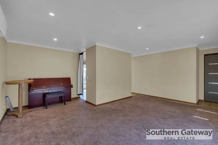 Fourth view of Homely house listing, 4 Gamblin Way, Parmelia WA 6167