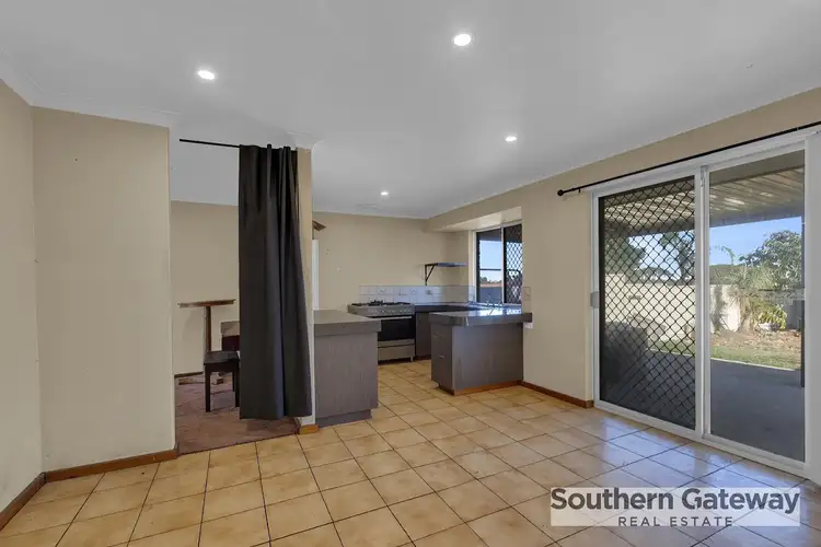 Fifth view of Homely house listing, 4 Gamblin Way, Parmelia WA 6167
