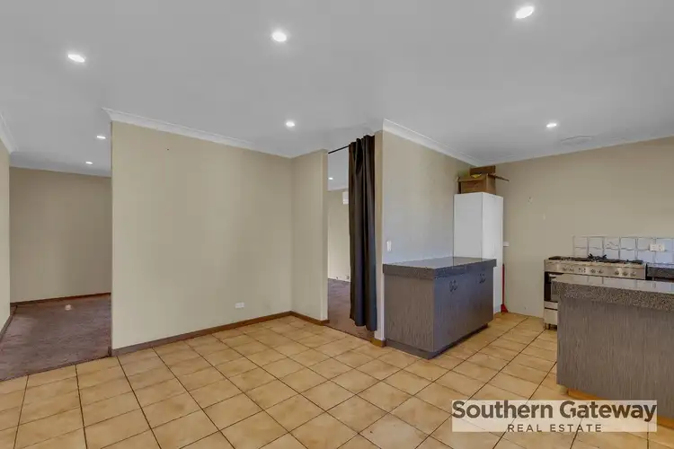 Sixth view of Homely house listing, 4 Gamblin Way, Parmelia WA 6167