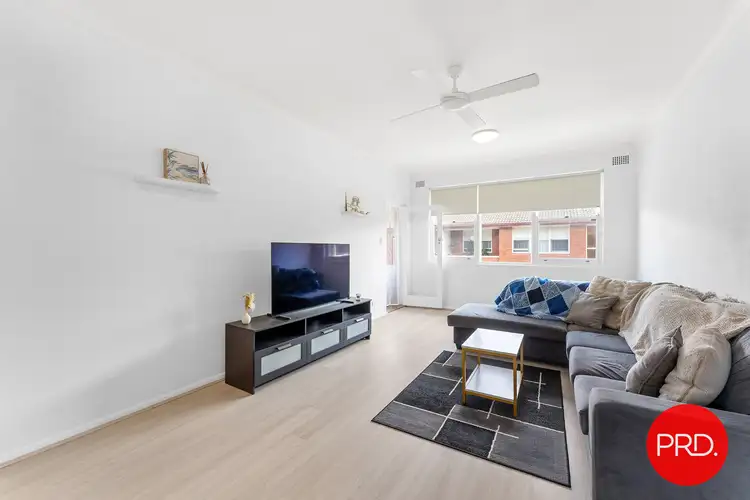 Third view of Homely unit listing, 11/36 Banks Street, Monterey NSW 2217