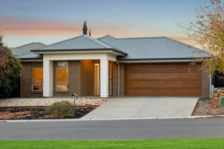 18 Greenwood Street, Mount Barker SA 5251