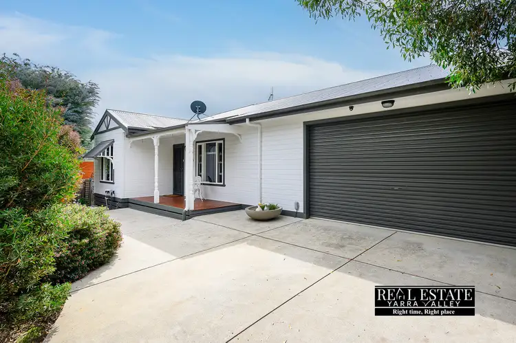 34A Smith Street