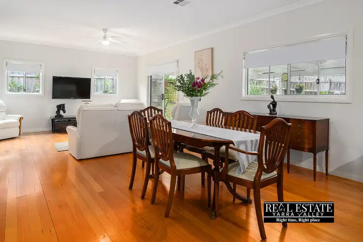 Fifth view of Homely house listing, 34A Smith Street, Healesville VIC 3777
