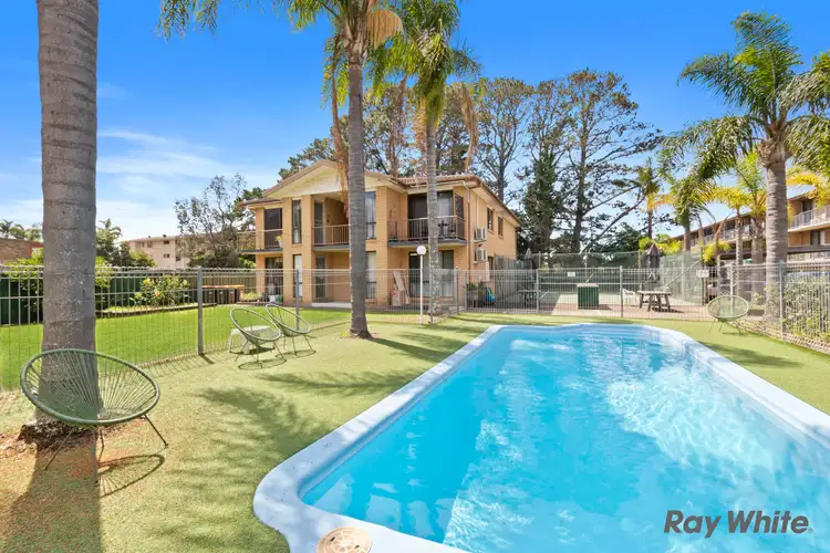 19/2-6 Matthew Parade, Batehaven NSW 2536
