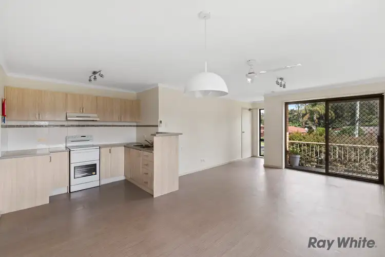 Second view of Homely unit listing, 19/2-6 Matthew Parade, Batehaven NSW 2536