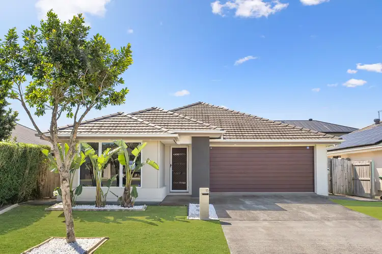 13 Cowrie Crescent, Burpengary East QLD 4505