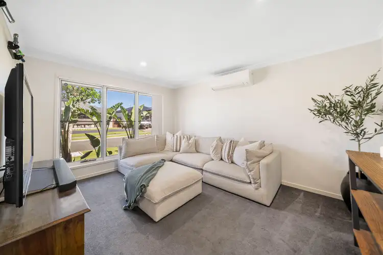 Second view of Homely house listing, 13 Cowrie Crescent, Burpengary East QLD 4505