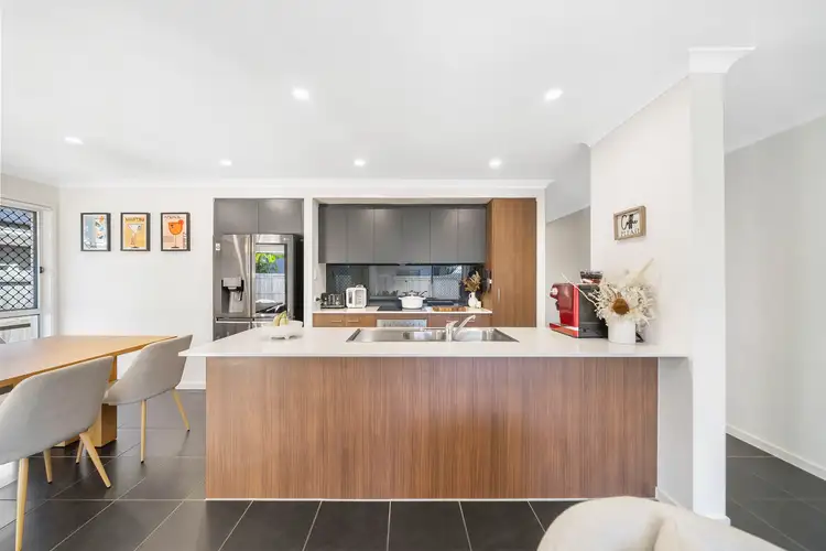 Third view of Homely house listing, 13 Cowrie Crescent, Burpengary East QLD 4505