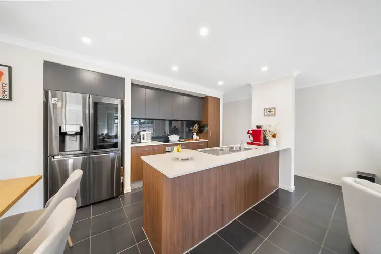 Fourth view of Homely house listing, 13 Cowrie Crescent, Burpengary East QLD 4505