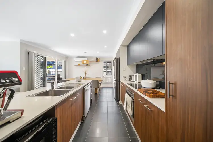 Fifth view of Homely house listing, 13 Cowrie Crescent, Burpengary East QLD 4505