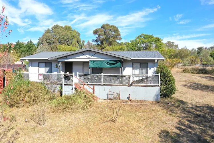 Second view of Homely house listing, 28 Boyds Lane, Young NSW 2594