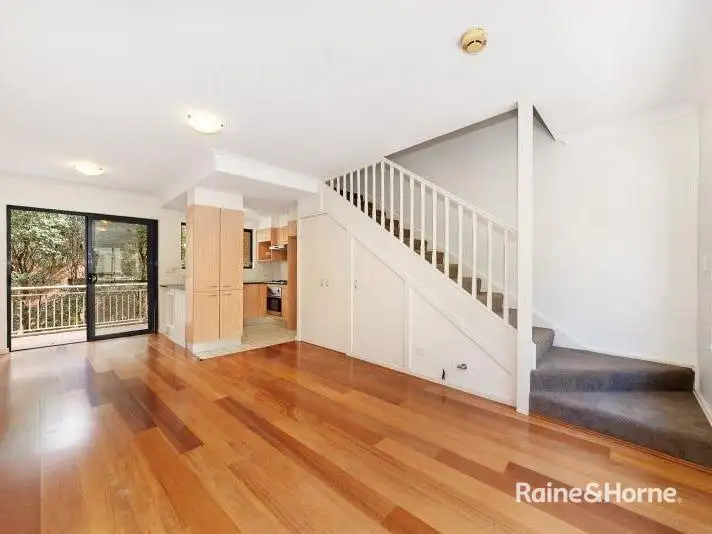 8/4-6 Cowper Street, Randwick NSW 2031
