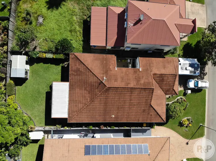 Third view of Homely house listing, 7 Lakeview Court, Kirwan QLD 4817