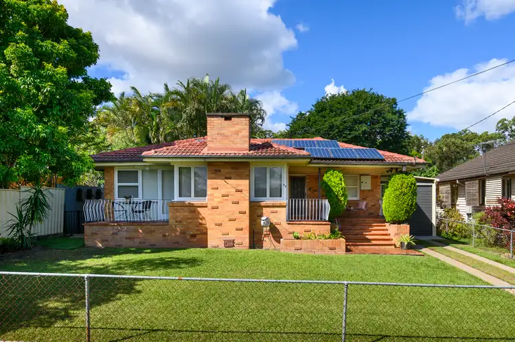 55 Humber Street, Salisbury QLD 4107