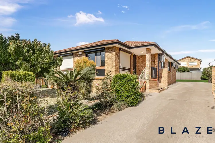 11 Corry Street, Bonnyrigg NSW 2177
