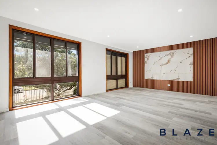 Second view of Homely house listing, 11 Corry Street, Bonnyrigg NSW 2177